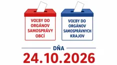 komunálne voľby 2026