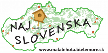 Naj búdka Slovenska 
