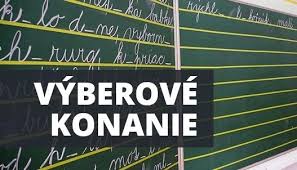 Výberové konanie - riaditeľ/riaditeľka Základnej školy 1
