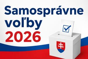 Informácia k podávaniu kandidátnych listín v posledný deň lehoty 1